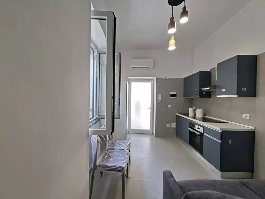 Immagine 2 di Appartamento in affitto  in Via Luigi Castiello 80 a Casagiove