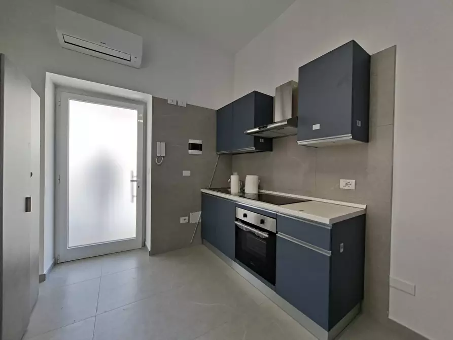 Immagine 1 di Appartamento in affitto  in Via Luigi Castiello 80 a Casagiove