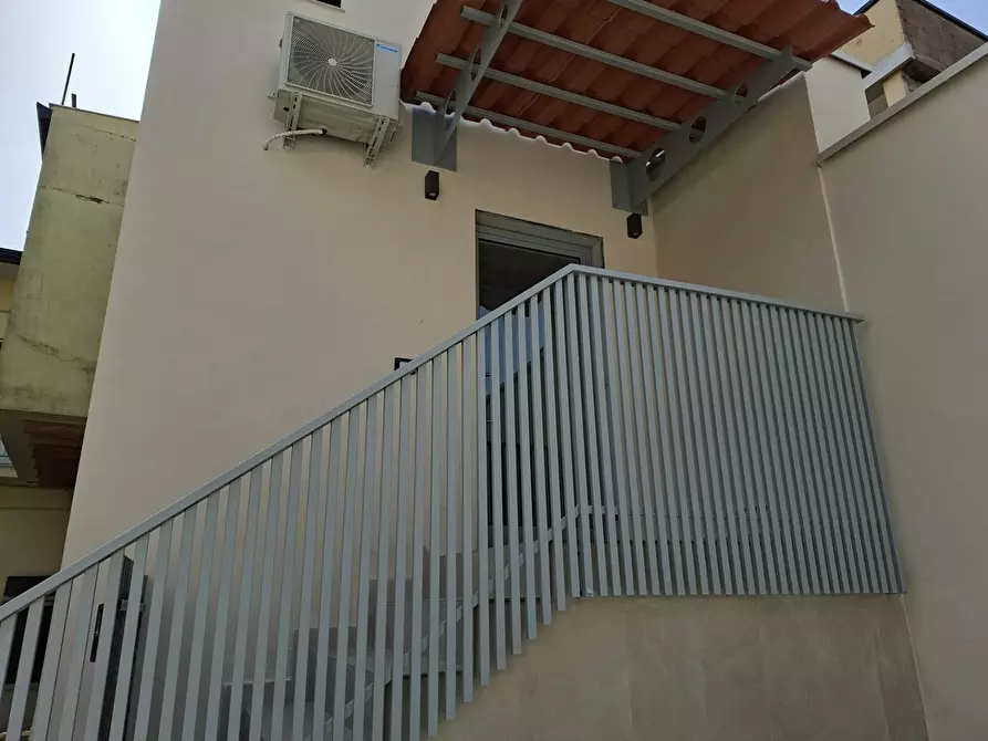 Immagine 8 di Appartamento in affitto  in Via Luigi Castiello 80 a Casagiove