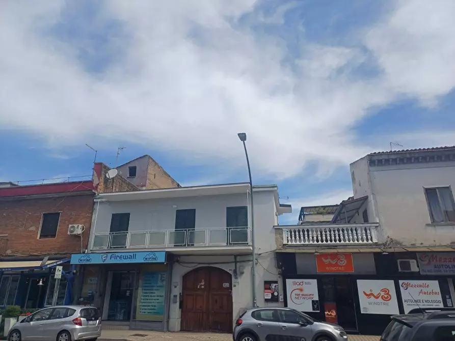 Immagine 20 di Appartamento in affitto  in VIA NAZIONALE APPIA 192 a Casagiove