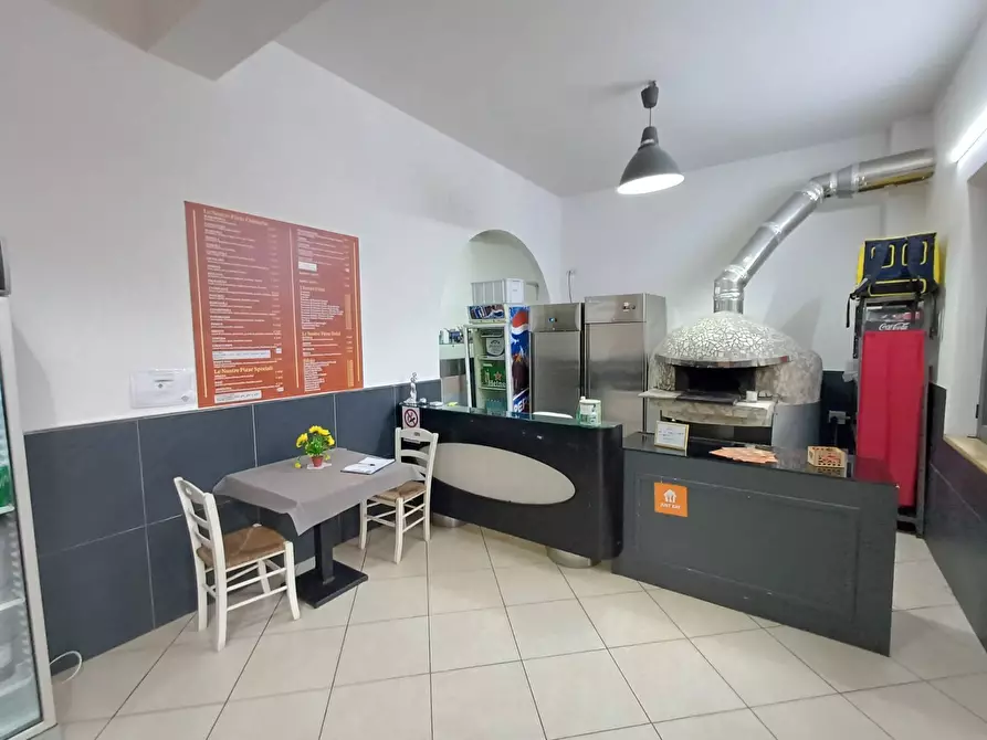 Immagine 3 di Attività commerciale in vendita  in VIALE DELLA LIBERTA' 121 a Capodrise