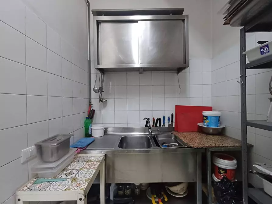 Immagine 14 di Attività commerciale in vendita  in VIALE DELLA LIBERTA' 121 a Capodrise