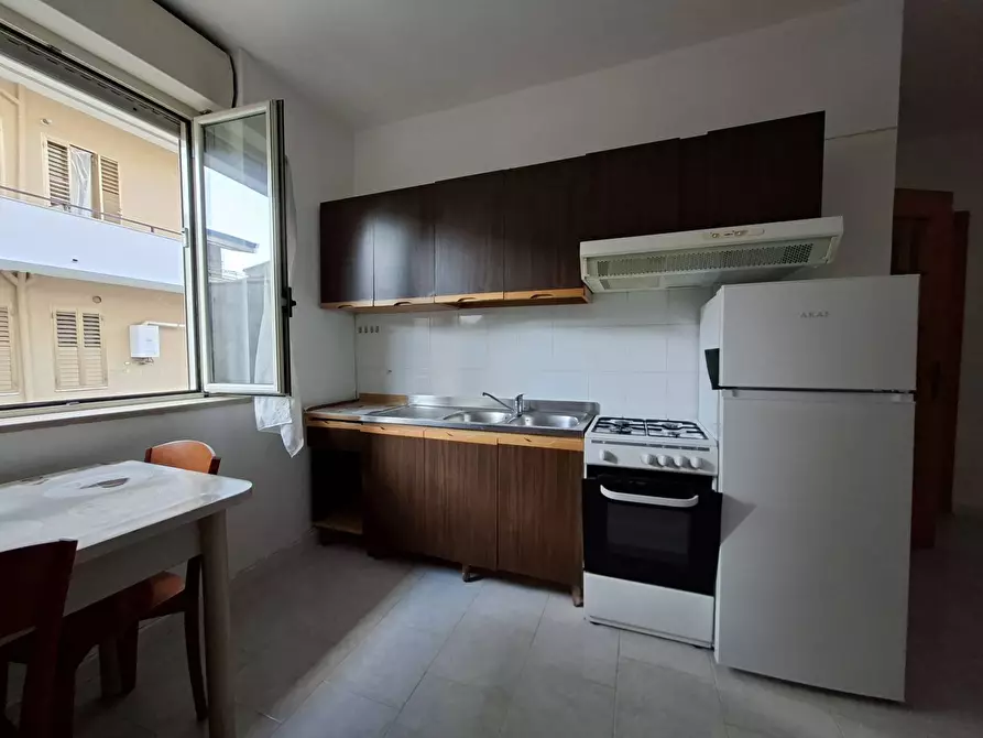 Immagine 2 di Appartamento in affitto  in VIA SANT' EGIDIO 16 a Caserta