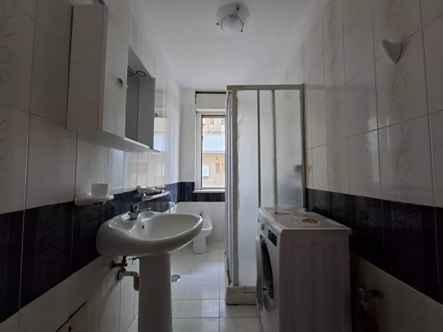 Immagine 10 di Appartamento in affitto  in VIA SANT' EGIDIO 16 a Caserta