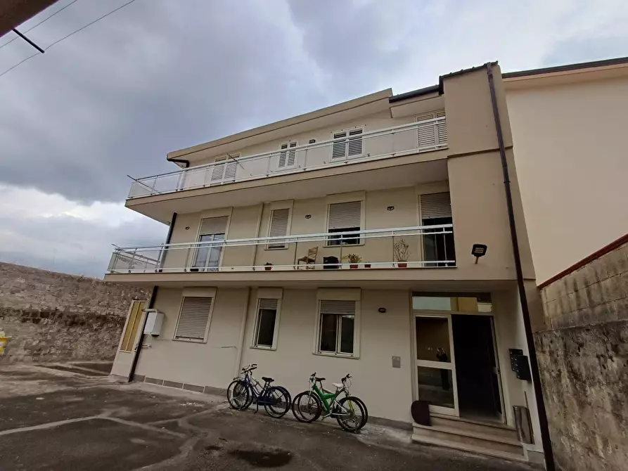 Immagine 11 di Appartamento in affitto  in VIA SANT' EGIDIO 16 a Caserta