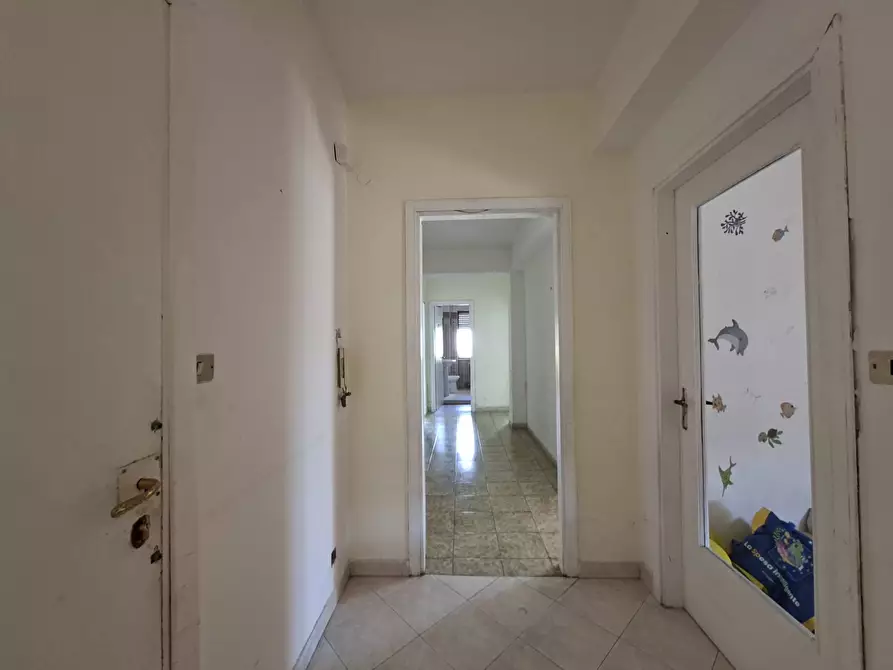 Immagine 11 di Appartamento in vendita  in VIA NAZIONALE APPIA 255 a Casagiove