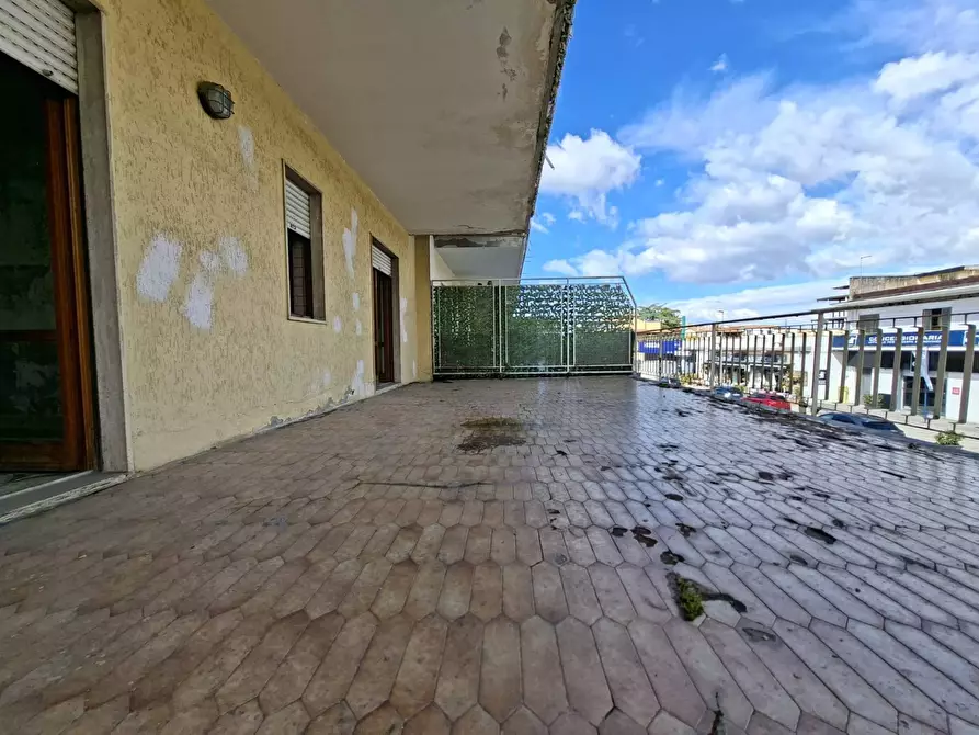 Immagine 22 di Appartamento in vendita  in VIA NAZIONALE APPIA 255 a Casagiove