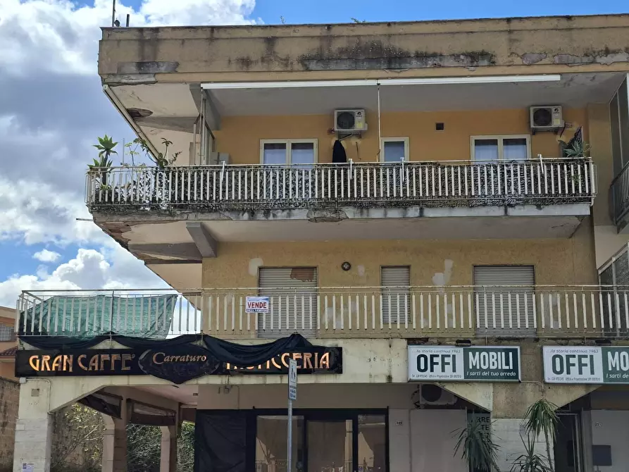 Immagine 24 di Appartamento in vendita  in VIA NAZIONALE APPIA 255 a Casagiove