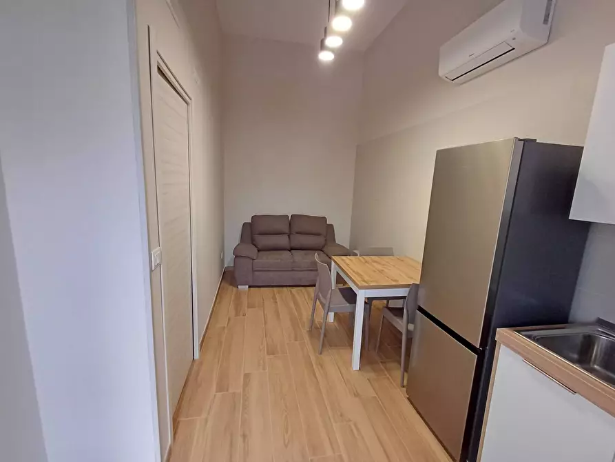 Immagine 2 di Appartamento in affitto  in Via Luigi Castiello 80 a Casagiove