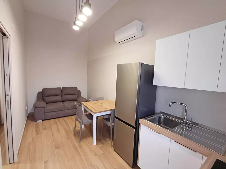 Immagine 3 di Appartamento in affitto  in Via Luigi Castiello 80 a Casagiove