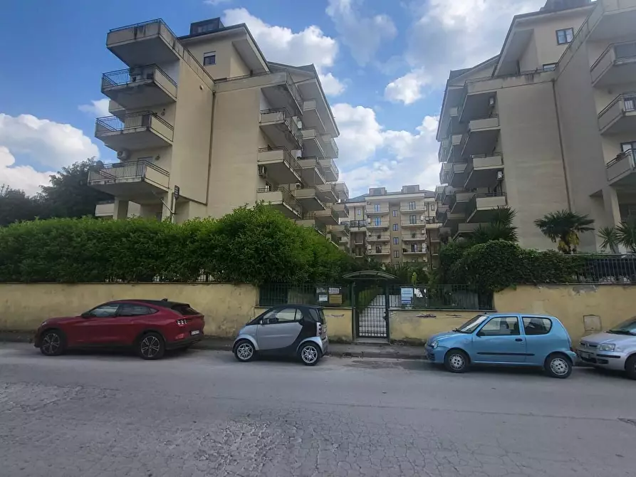 Immagine 1 di Appartamento in affitto  a Santa Maria Capua Vetere