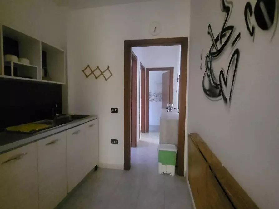Immagine 2 di Appartamento in affitto  a Santa Maria Capua Vetere