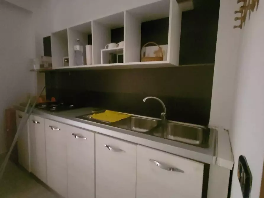 Immagine 3 di Appartamento in affitto  a Santa Maria Capua Vetere