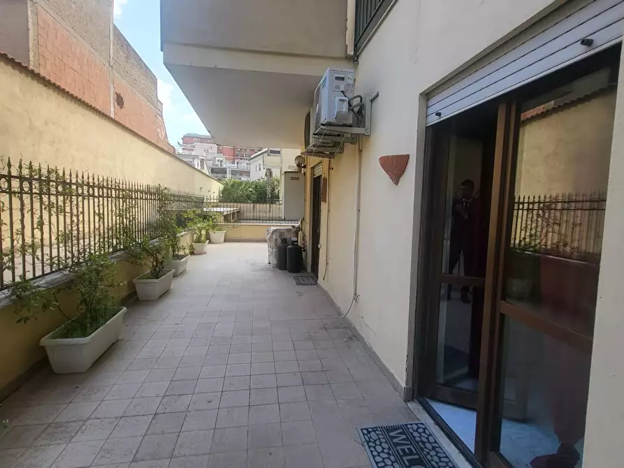 Immagine 10 di Appartamento in affitto  a Santa Maria Capua Vetere