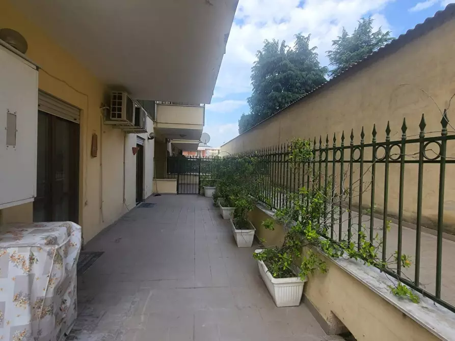 Immagine 13 di Appartamento in affitto  a Santa Maria Capua Vetere