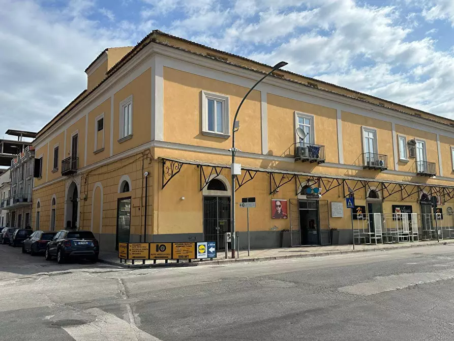 Immagine 11 di Locale commerciale in affitto  in VIA NAZIONALE APPIA 178 a Casagiove