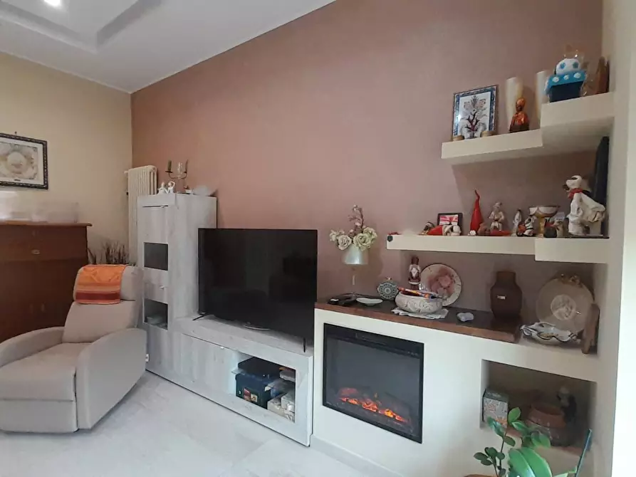 Immagine 2 di Appartamento in vendita  in VIA MILANO 18 a Casagiove