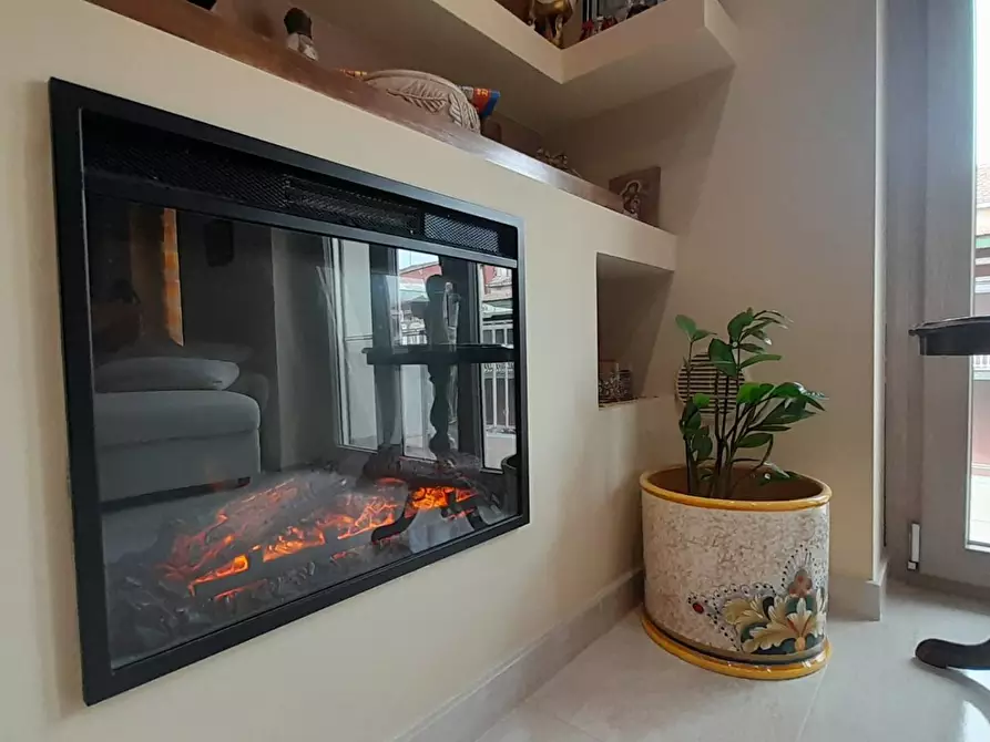 Immagine 3 di Appartamento in vendita  in VIA MILANO 18 a Casagiove