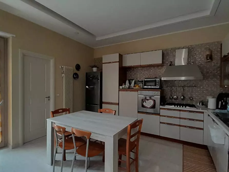 Immagine 7 di Appartamento in vendita  in VIA MILANO 18 a Casagiove