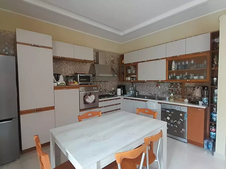 Immagine 8 di Appartamento in vendita  in VIA MILANO 18 a Casagiove