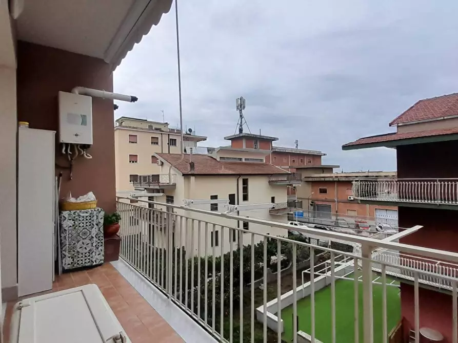 Immagine 10 di Appartamento in vendita  in VIA MILANO 18 a Casagiove