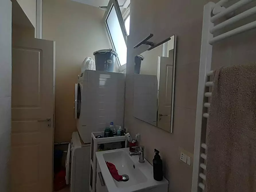Immagine 12 di Appartamento in vendita  in VIA MILANO 18 a Casagiove