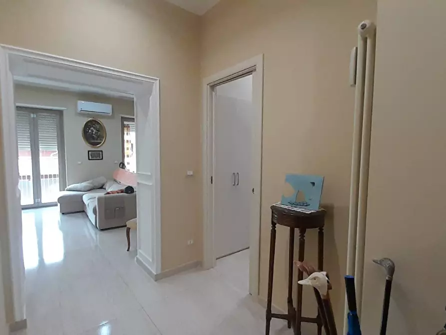 Immagine 14 di Appartamento in vendita  in VIA MILANO 18 a Casagiove