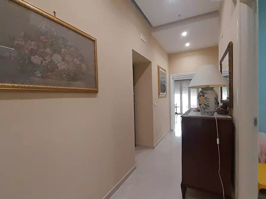 Immagine 16 di Appartamento in vendita  in VIA MILANO 18 a Casagiove