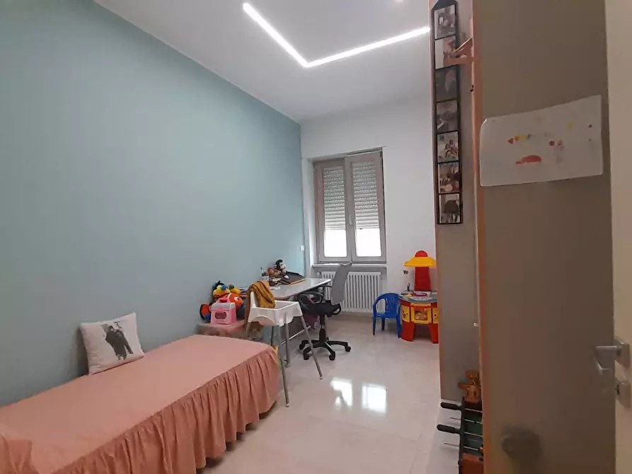 Immagine 18 di Appartamento in vendita  in VIA MILANO 18 a Casagiove