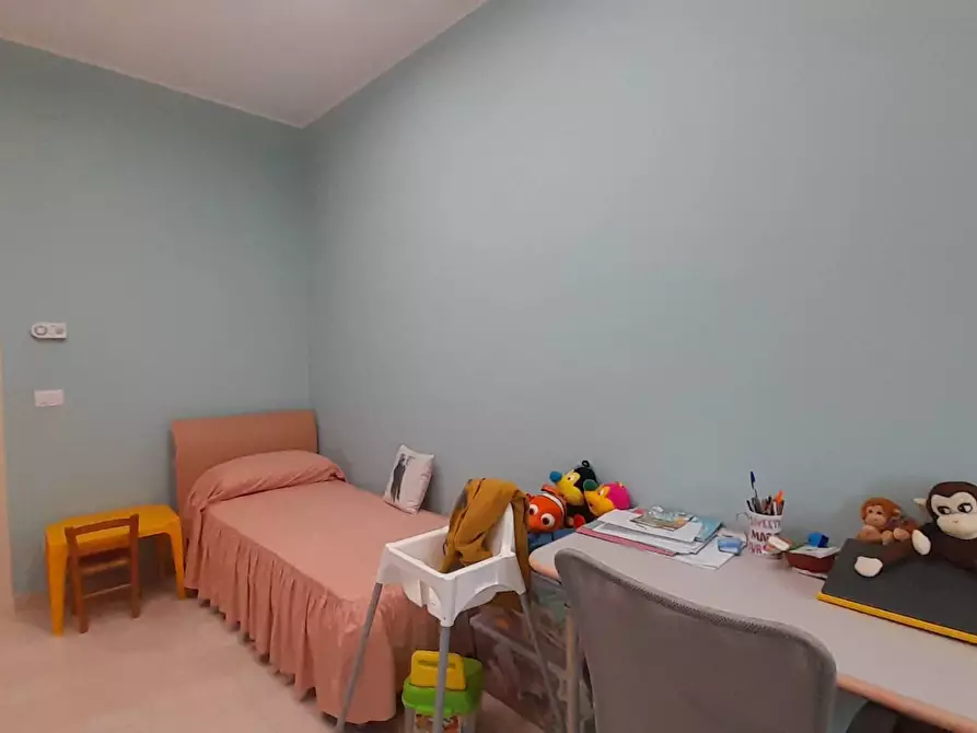 Immagine 19 di Appartamento in vendita  in VIA MILANO 18 a Casagiove