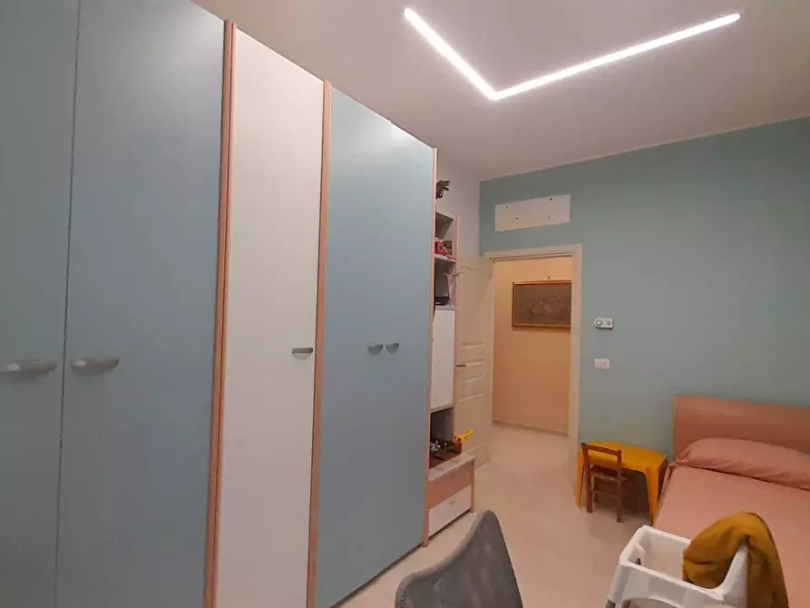 Immagine 20 di Appartamento in vendita  in VIA MILANO 18 a Casagiove