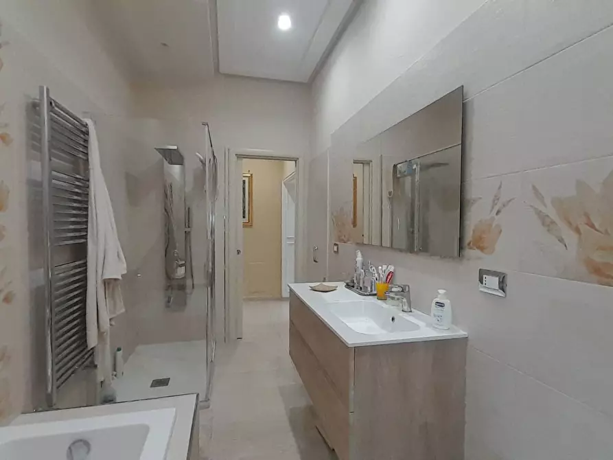 Immagine 22 di Appartamento in vendita  in VIA MILANO 18 a Casagiove