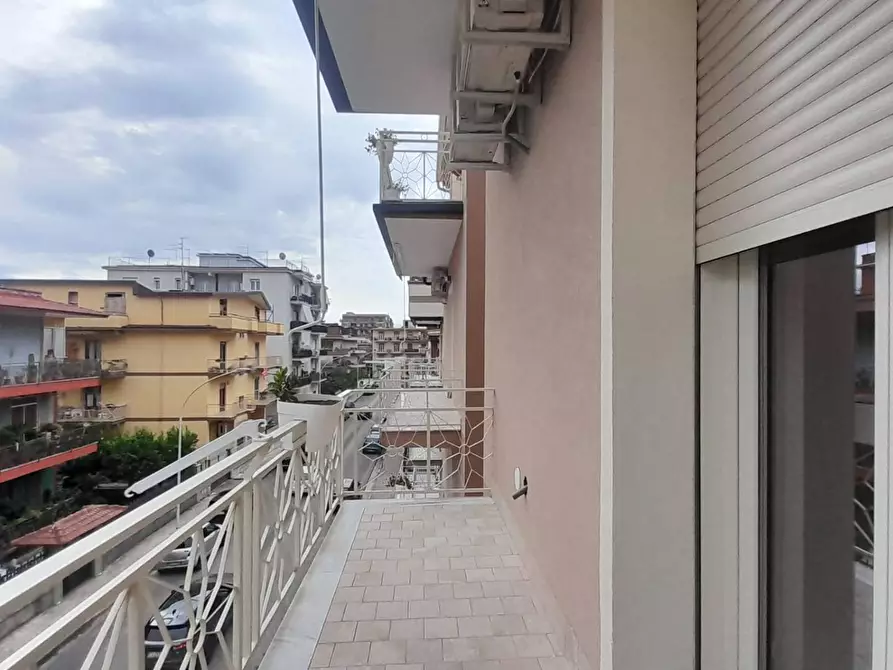 Immagine 23 di Appartamento in vendita  in VIA MILANO 18 a Casagiove