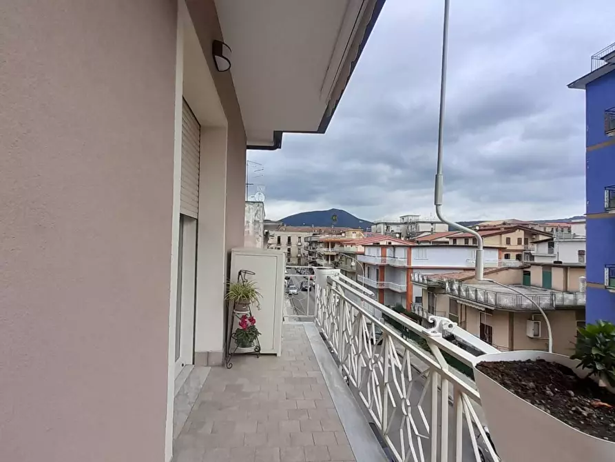 Immagine 24 di Appartamento in vendita  in VIA MILANO 18 a Casagiove
