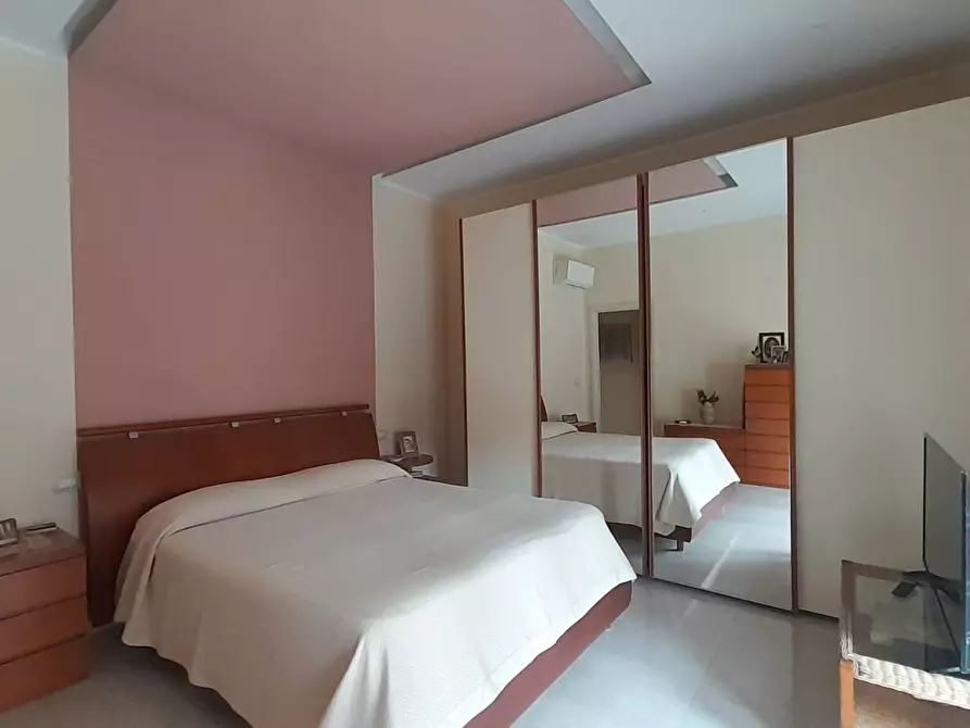 Immagine 25 di Appartamento in vendita  in VIA MILANO 18 a Casagiove