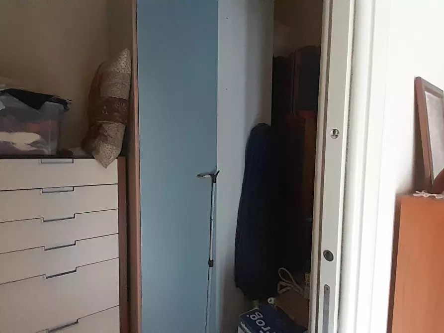 Immagine 28 di Appartamento in vendita  in VIA MILANO 18 a Casagiove