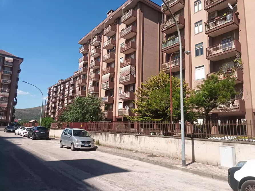 Immagine 1 di Appartamento in affitto  a Santa Maria Capua Vetere