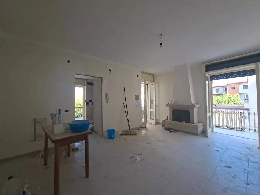 Immagine 4 di Appartamento in affitto  in VIA TORRINO 14 a Casagiove