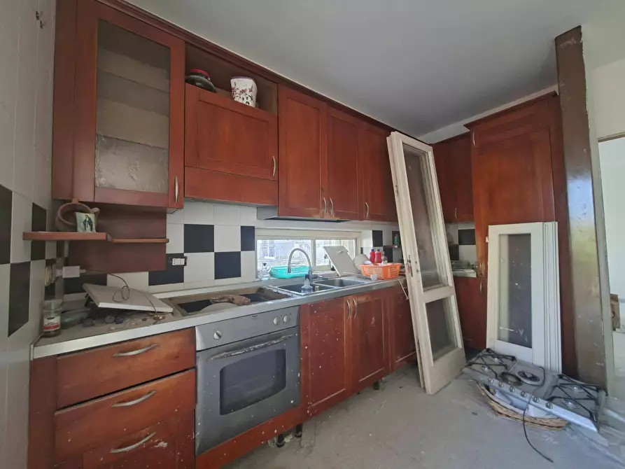 Immagine 5 di Appartamento in affitto  in VIA TORRINO 14 a Casagiove