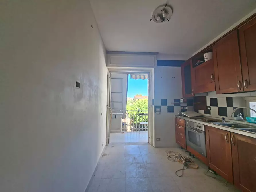 Immagine 7 di Appartamento in affitto  in VIA TORRINO 14 a Casagiove
