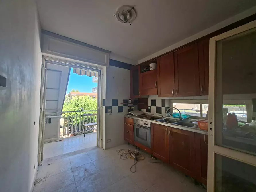 Immagine 8 di Appartamento in affitto  in VIA TORRINO 14 a Casagiove