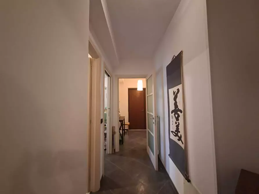 Immagine 13 di Appartamento in vendita  in VIA MARTIRI DI BELLONA 14 a Caserta
