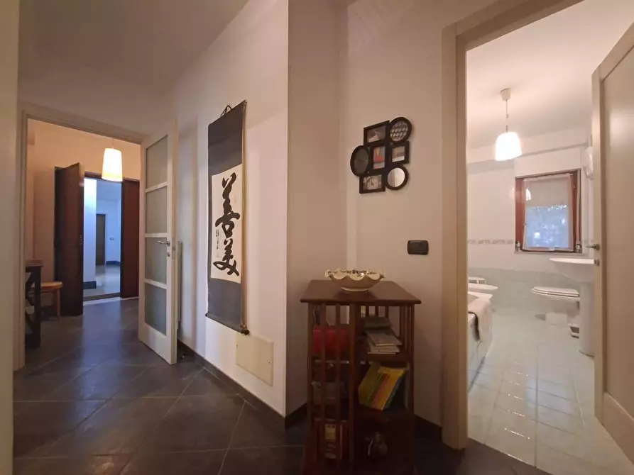 Immagine 20 di Appartamento in vendita  in VIA MARTIRI DI BELLONA 14 a Caserta