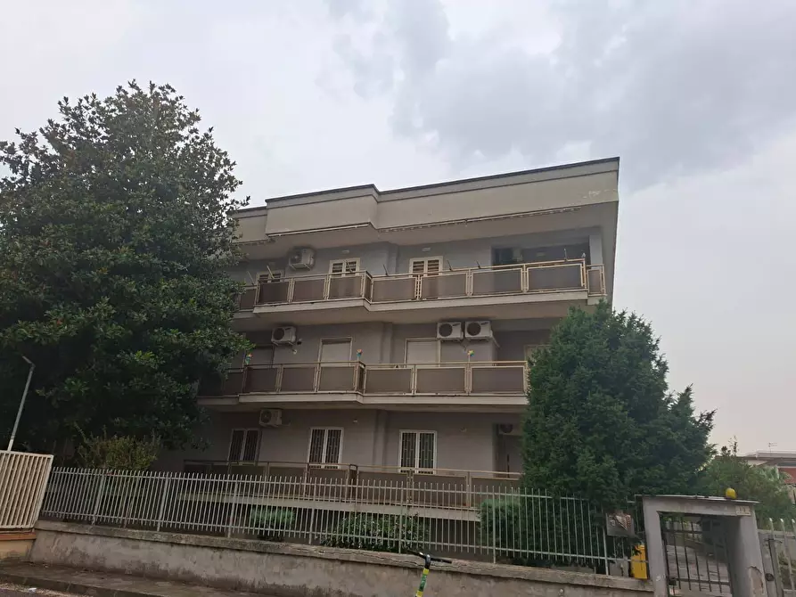 Immagine 29 di Appartamento in vendita  in VIA MARTIRI DI BELLONA 14 a Caserta