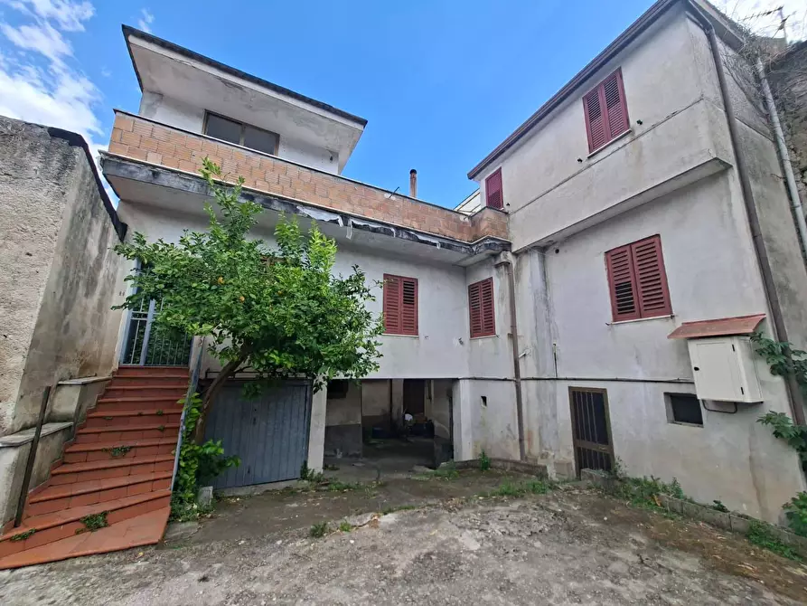 Immagine 1 di Appartamento in vendita  in VIA TORRE 30 a Capodrise