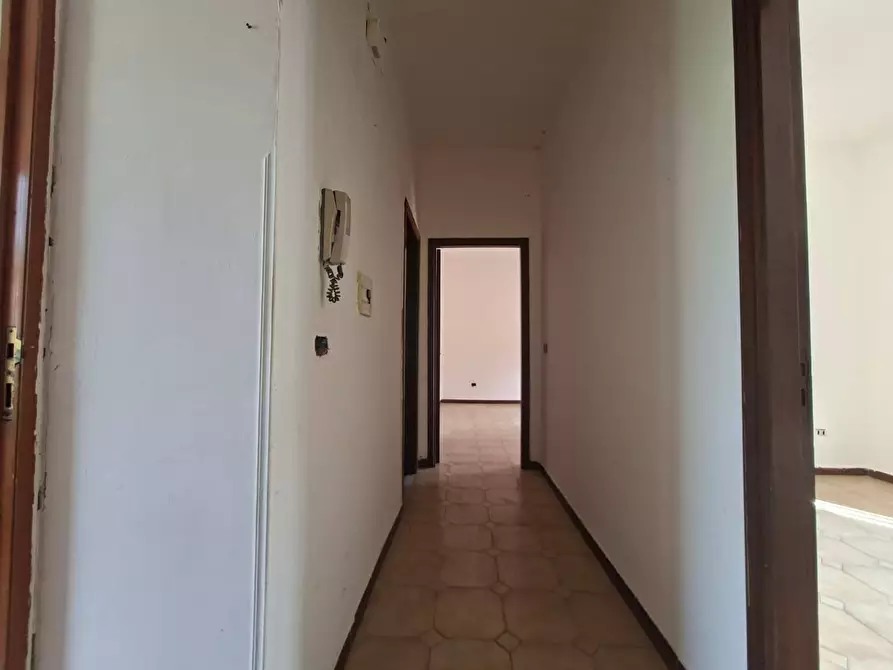 Immagine 16 di Appartamento in vendita  in VIA TORRE 30 a Capodrise