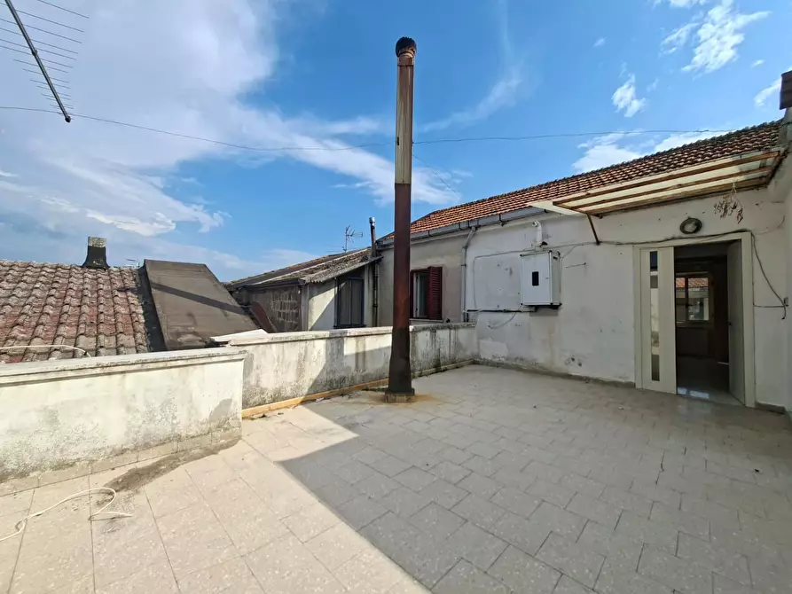 Immagine 46 di Appartamento in vendita  in VIA TORRE 30 a Capodrise