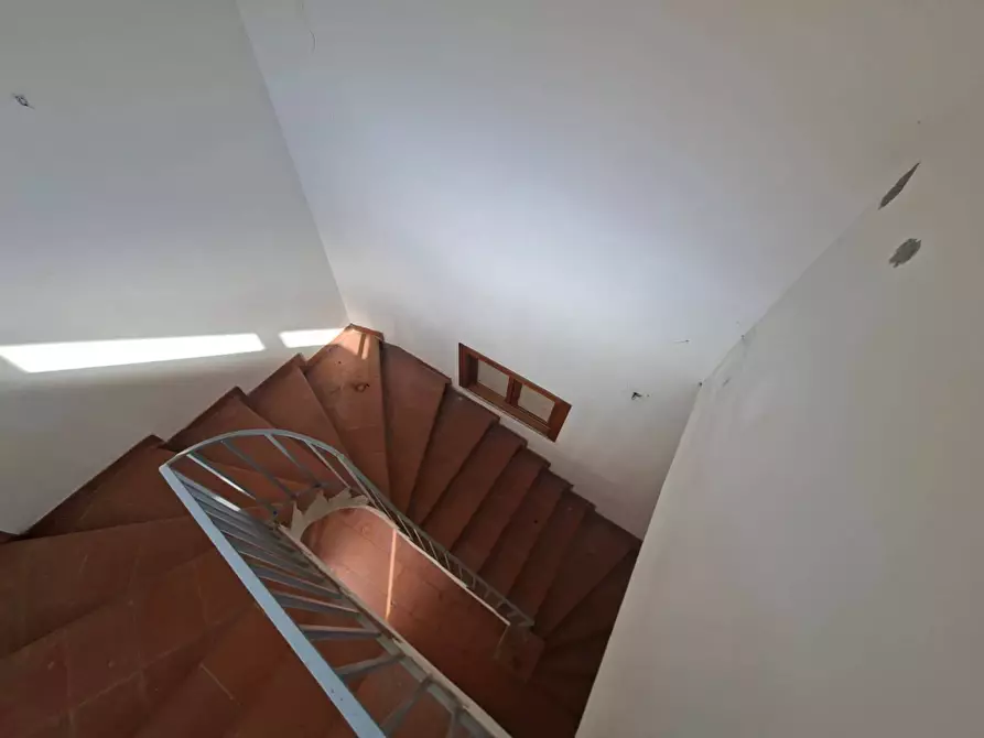 Immagine 49 di Appartamento in vendita  in VIA TORRE 30 a Capodrise