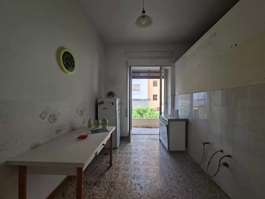 Immagine 5 di Appartamento in vendita  in CORSO GIANNONE 132 a Caserta