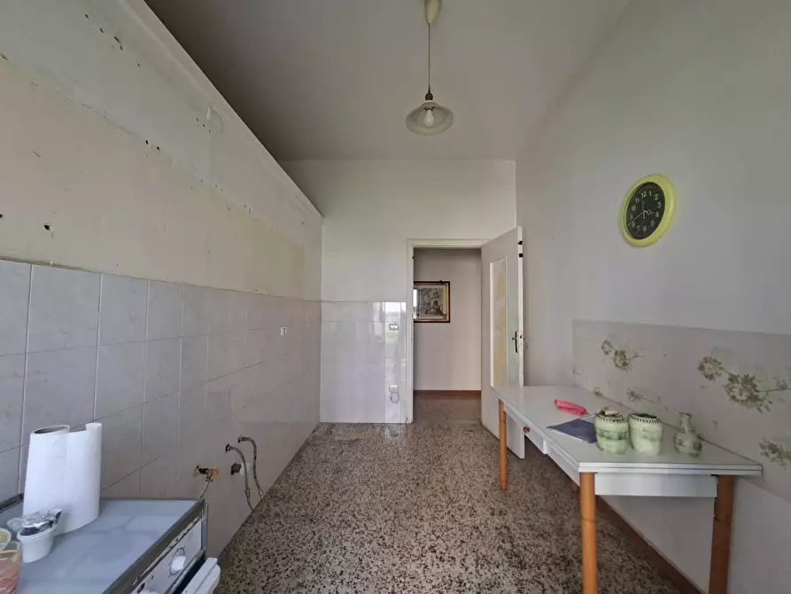 Immagine 6 di Appartamento in vendita  in CORSO GIANNONE 132 a Caserta